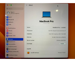 MacBook PRO 15' 256 GB 2017 (MPTR2) | ogoloshennya.com.ua - 7