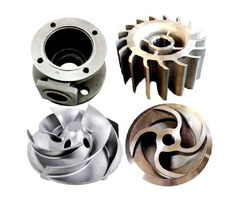 Виготовляємо металовироби, ливарні заготовки і виливки з металу під замовлення | ogoloshennya.com.ua - 7