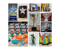 Кубки Медалі Призи Подяки Грамоти Дипломи | ogoloshennya.com.ua - 4