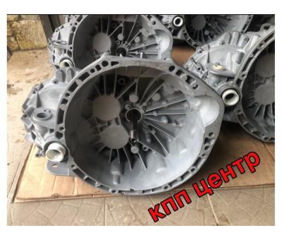КПП 2.3 DCI Рено Мастер, Master 3 PF6 054, 056, 042, 018 Cтан нової !