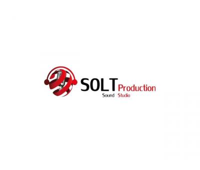 SOLT Production – професійна студія звукозапису у Харкові.