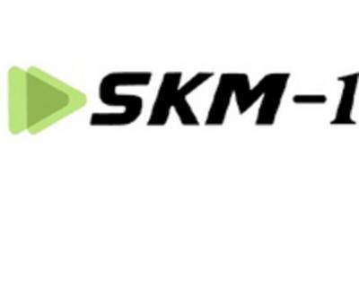 Автосалон електричних авто «SKM-1»