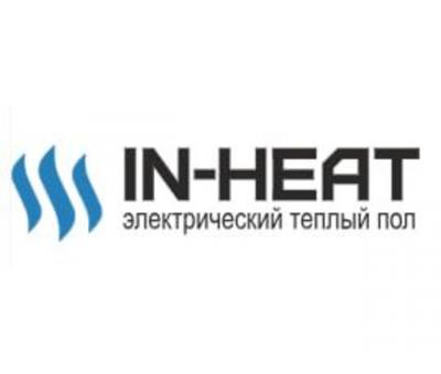 InHeat - Теплый пол Киев