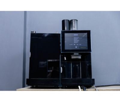 Кавомашина суперавтомат Franke FM850 + холодильник