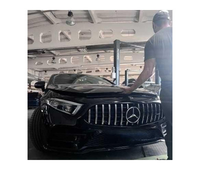 Автосервіс VAG Master СТО в Одессі. Ремонт авто любої складності!