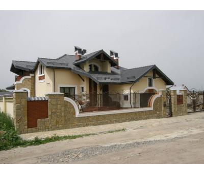 Приватна  архітектура