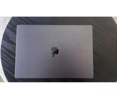 Macbook Pro 16 M3 Max 16cpu40gpu 128gb8tb Space Black Custom 2023