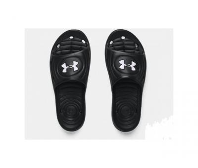 Капці шльопанці сланці EBA Under Armour M Locker IV (ТА – 088) 49,5 - 50 розмір