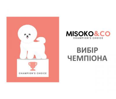 Підгузки та пелюшки для домашніх тварин MISOKO&CO (Місоко енд Ко)