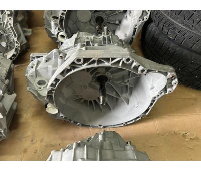 Коробка, КПП 2.5 DCI PK6080, PK6380. Мастер, Master 2. Новий стан