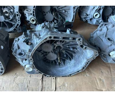 КПП, Коробка 1.6 DCI PF6044, PF6 Renault Trafic, Трафік, Стан нової