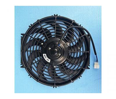 Продаж - вентилятор конденсатора 12 дюймів штовхаючий 12v, 120Wt