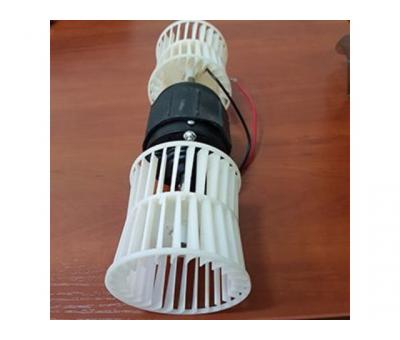 Продаж - вентилятор випаровувача Formula 404-100 12v (DC-404-12V)