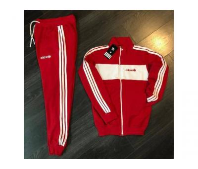 Продам мужские спортивные костюмы от производителя недорого. 