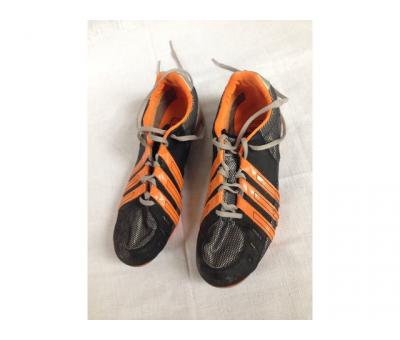 Кросівки бігові Adidas (КР – 160) 43 розмір