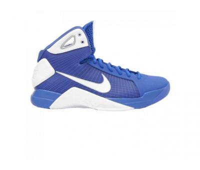Кросівки великий розмір Nike Hyperdunk TB Elite (КР – 468/18) 53 розмір