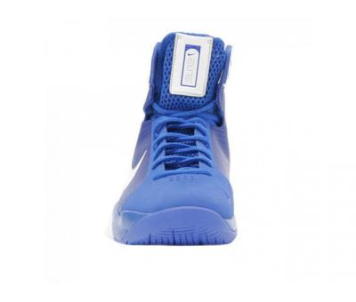 Кросівки великий розмір Nike Hyperdunk TB Elite (КР – 468/18) 53 розмір