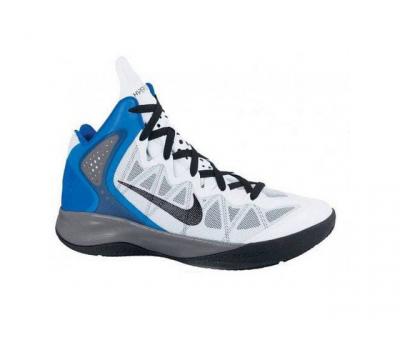 Кросівки велетні Nike Zoom Hyperenforcer Fly Wire + Hyperfuse (КР – 469) 52 розмір
