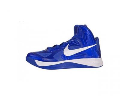 Кросівки баскетбольні великий розмір Nike Hyperfuse (КР – 474) 50 розмір