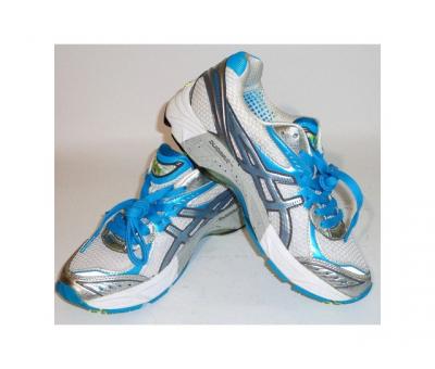 Кросівки жіночі бігові Asics GT-2160 (КР – 249) 39 - 40 розмір