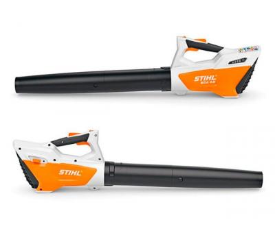 Нова повітродувка Stihl BGA 45 від офіційного представника