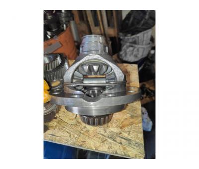 Корпус сателітів КПП PF6, Master, Trafic, 2.0dci, 2.3dci, 2.5dci