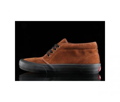 Кросівки рідкі замшеві Vans Pro 50th Bison (КР – 413) 44 – 44,5 розмір