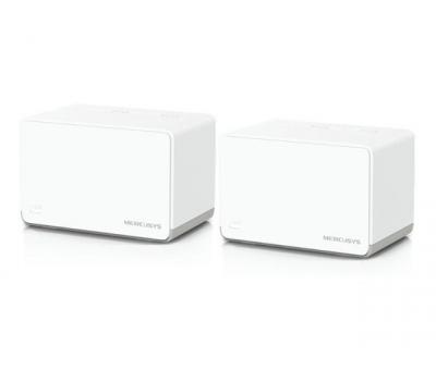 Новый комплект из 2-ух мощных маршрутизаторов Mercusys Halo H70X