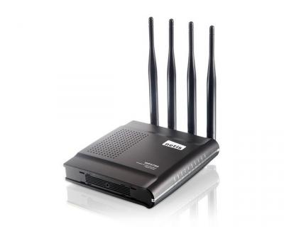 Надежный беспроводной маршрутизатор Netis WF2780
