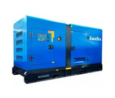 Новий генератор Enersol SCBS-90DM з доставкою від дилера