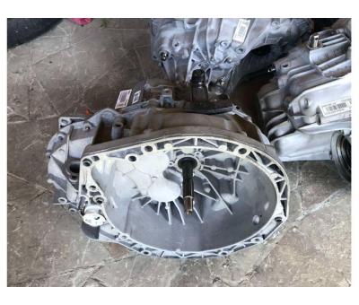 КПП 1.9DCI PK6 Нісан Прімастар, Primastar. Віваро. У новому стані