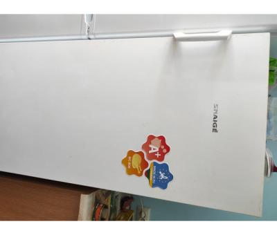 продаю морозильну камеру Snaige F22SM