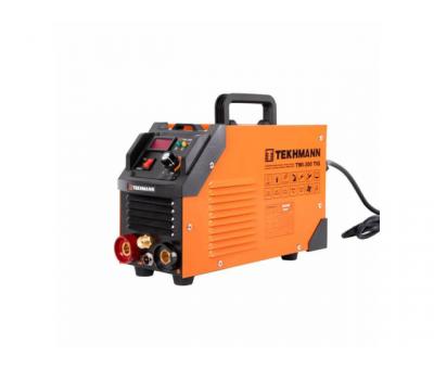 Зварювальний апарат TWI-300 TIG