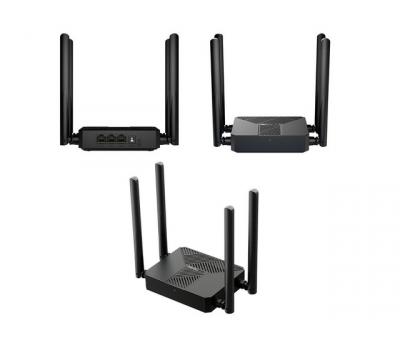 Недорогой Wi-Fi маршрутизатор Mercusys MR62X с оперативной доставкой