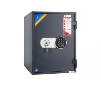 Надежный огнестойкий сейф Blockline Block Fire 490 EL с доставкой