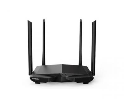 Надежный WiFi маршрутизатор Tenda AC6 с быстрой доставкой