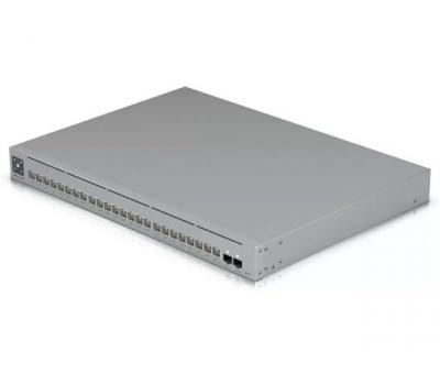 Современный свитч USW-Pro-Max-24-PoE с доставкой