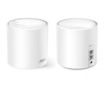 Новый роутер TP-Link Deco X10 с доставкой