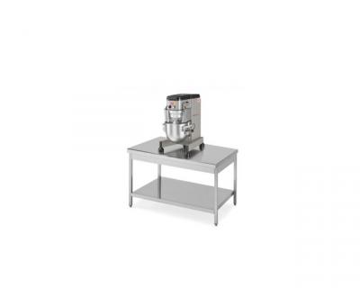 ПЛАНЕТАРНИЙ МІКСЕР TEKNO STAMAP МОД.C-LINE 10-20 Л 