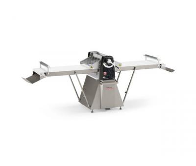 ТІСТОРОЗКАТУВАЛЬНА МАШИНА TEKNO STAMAP МОД.LAM