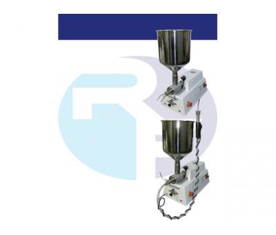 ПОРШНЕВИЙ ДОЗАТОР R84 ФІРМИ RF COSTRUZIONI