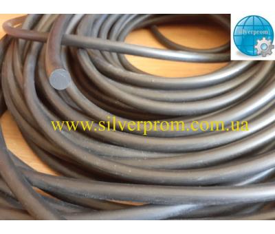Шнур гумовий EPDM 