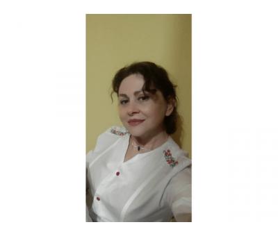 Масаж активація душі та тіла
