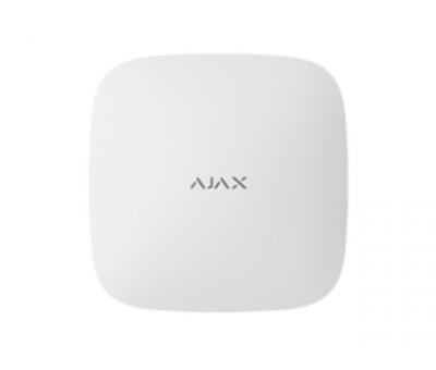 Централь Ajax Hub 2 (2*SIM 2G, Ethernet)
