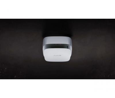 Ajax FireProtect 2 sb (Heat/Smoke/CO)
