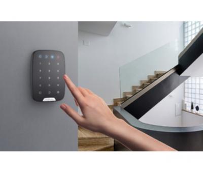 ajax KeyPad