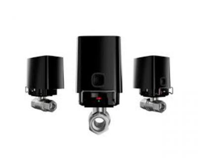 Кран Ajax WaterStop 1/2"
