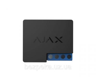 Ajax WallSwitch