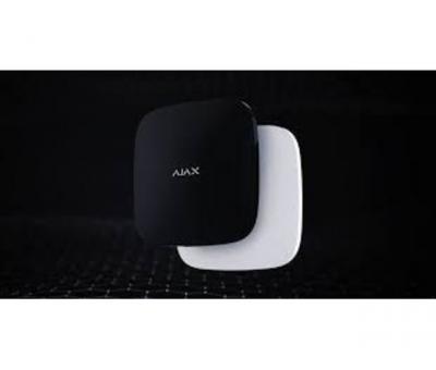 ajax Hub