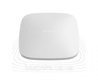 ajax Rex2